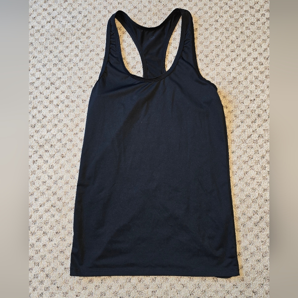 Fly tank